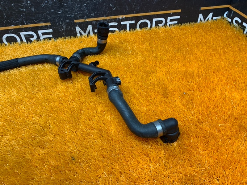 Патрубок системы охлаждения, 1720 рублей, Красноярск