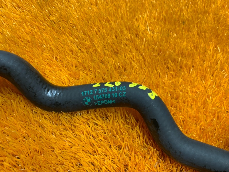 Патрубок системы охлаждения, 1720 рублей, Красноярск