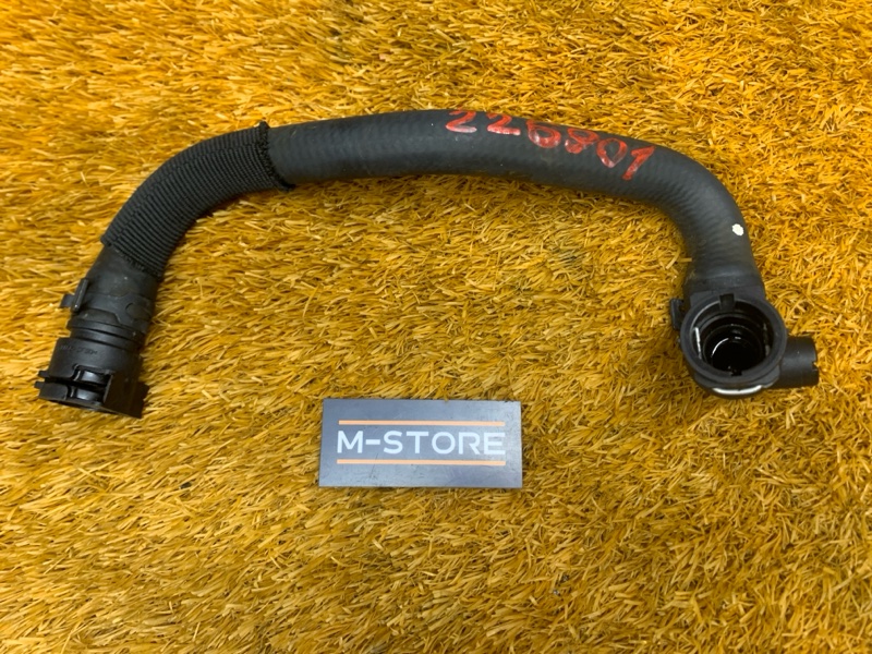 Патрубок системы охлаждения, 300 рублей, Красноярск