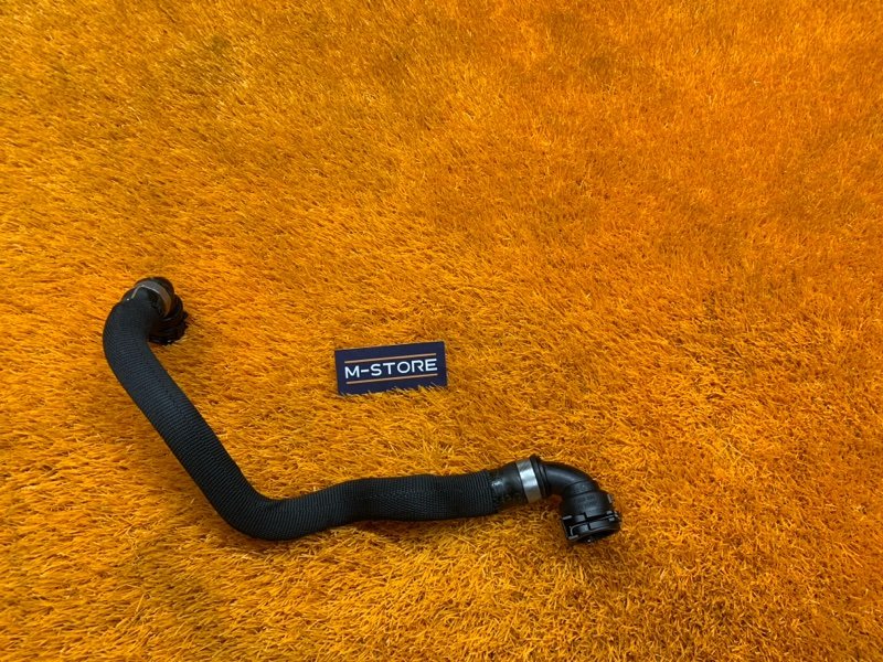 Патрубок системы охлаждения, 700 рублей, Красноярск