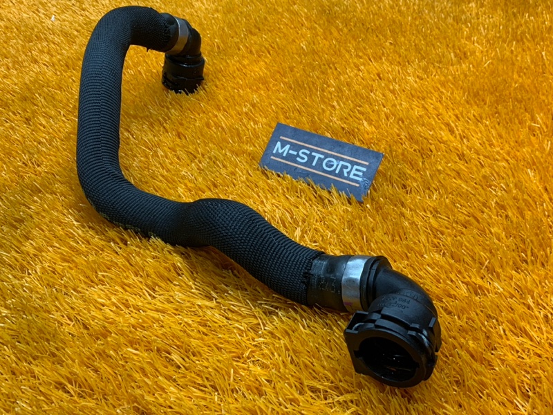 Патрубок системы охлаждения, 700 рублей, Красноярск