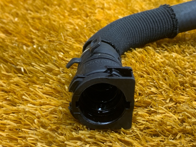 Патрубок системы охлаждения, 300 рублей, Красноярск