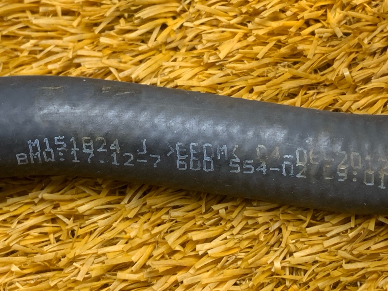 Патрубок системы охлаждения, 300 рублей, Красноярск