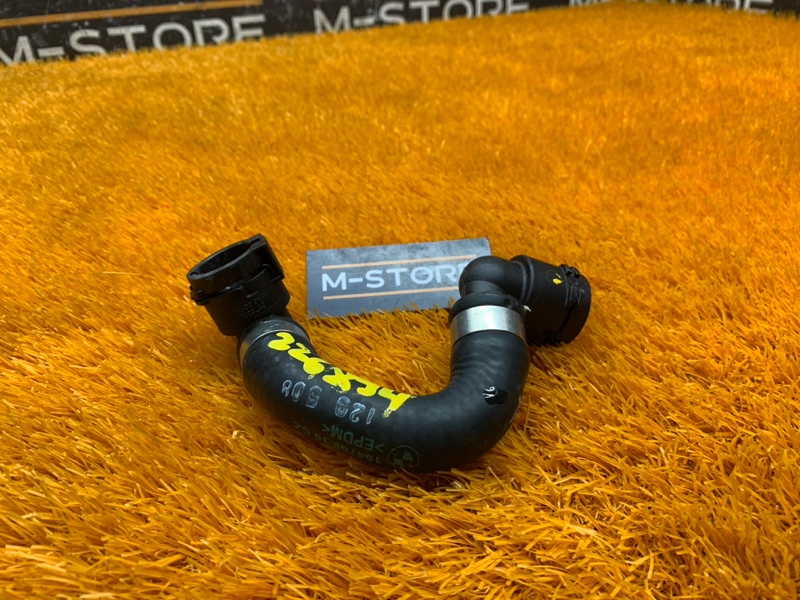 Патрубок системы охлаждения, 830 рублей, Красноярск