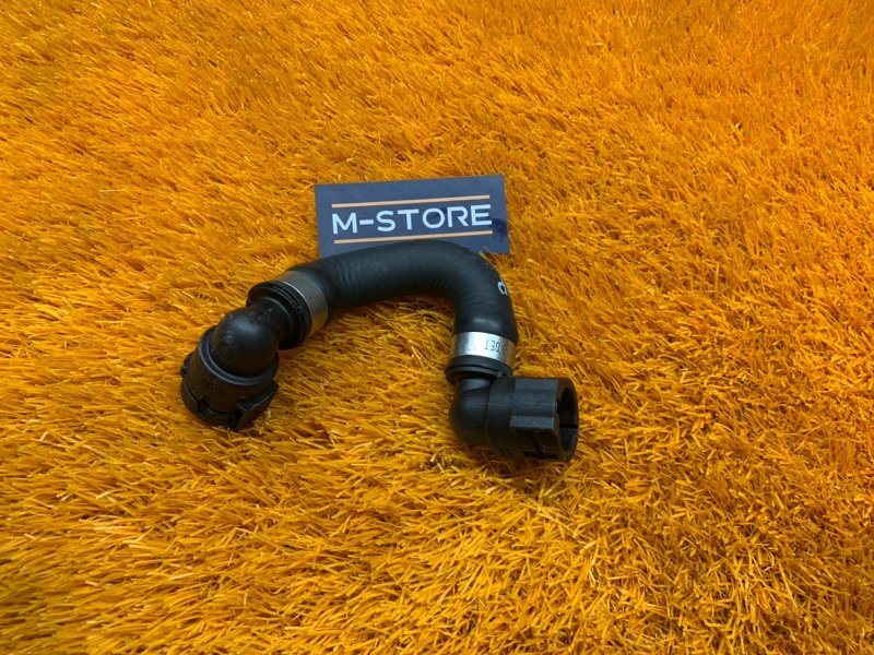 Патрубок системы охлаждения, 830 рублей, Красноярск