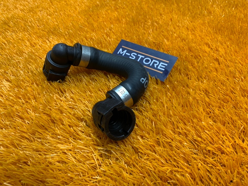 Патрубок системы охлаждения, 830 рублей, Красноярск