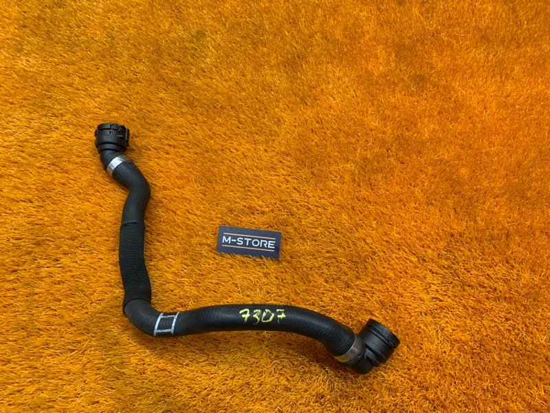 Патрубок системы охлаждения, 830 рублей, Красноярск