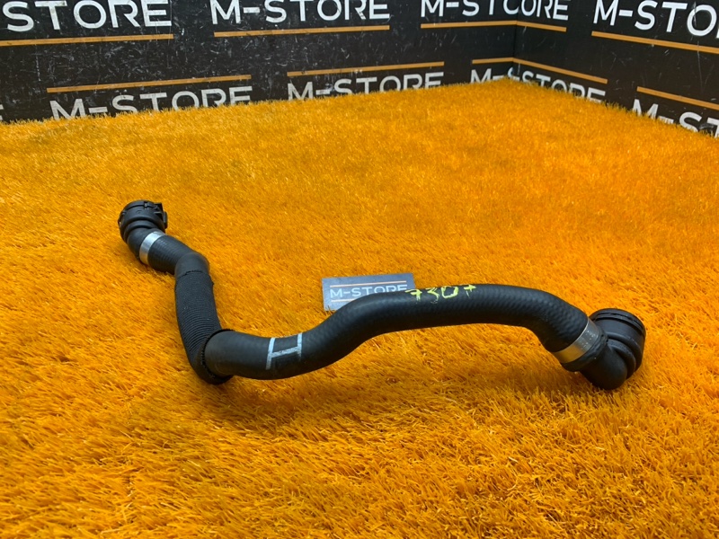 Патрубок системы охлаждения, 830 рублей, Красноярск