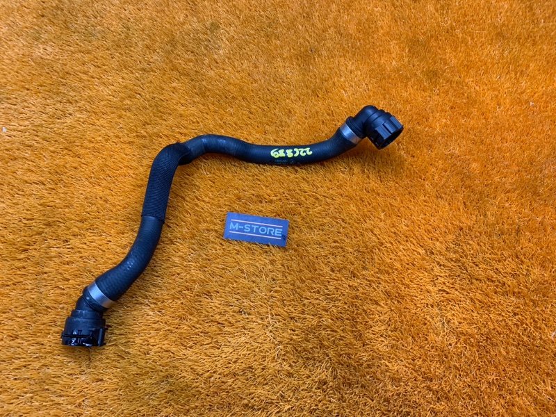 Патрубок системы охлаждения, 830 рублей, Красноярск