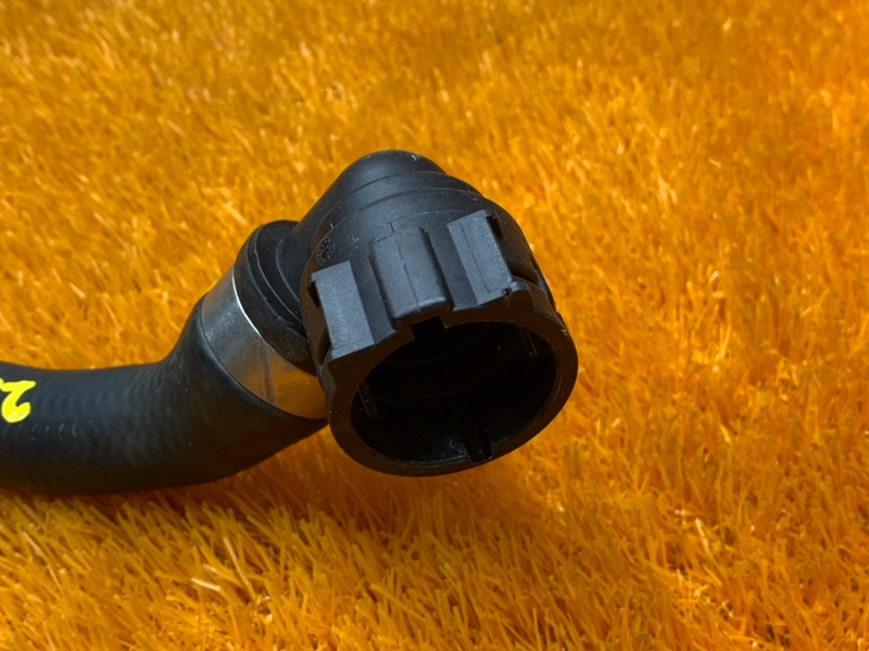 Патрубок системы охлаждения, 830 рублей, Красноярск