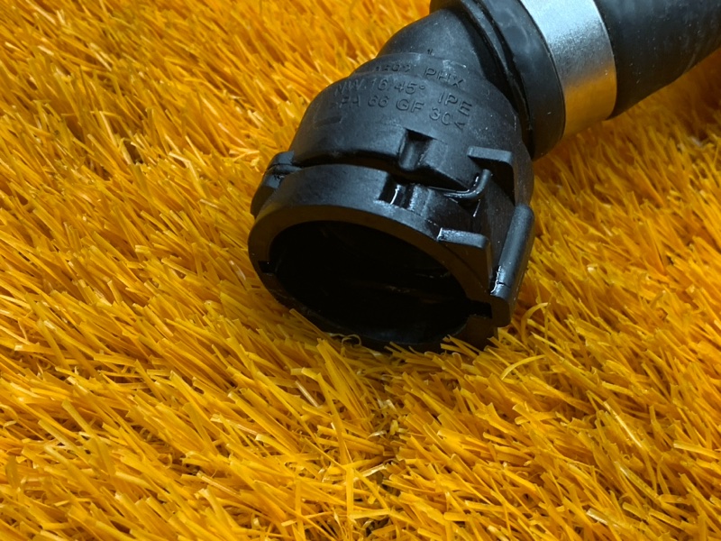 Патрубок системы охлаждения, 830 рублей, Красноярск