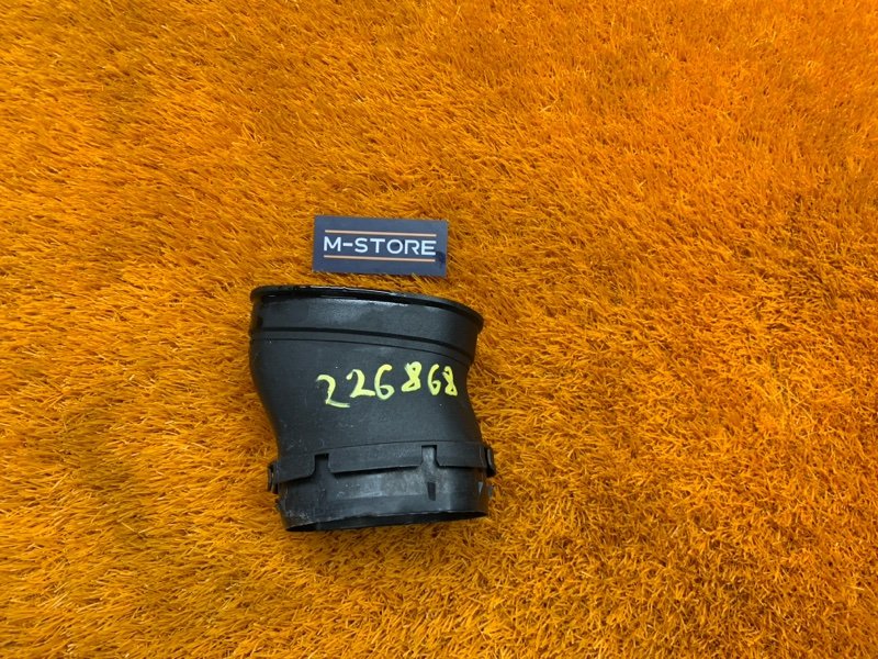 патрубок воздушного фильтра, 400 рублей, Красноярск