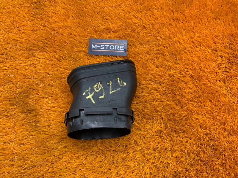 патрубок воздушного фильтра, 400 рублей, Красноярск