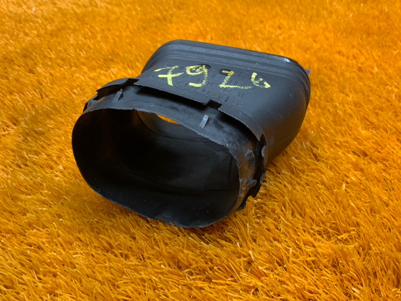 патрубок воздушного фильтра, 400 рублей, Красноярск