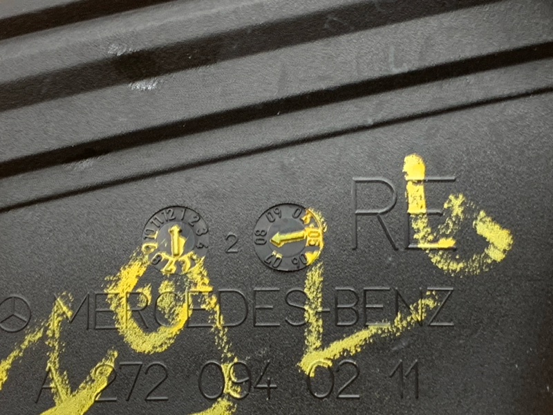 патрубок воздушного фильтра, 400 рублей, Красноярск