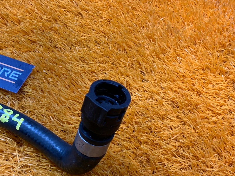 патрубок расширительного бачка, 600 рублей, Красноярск