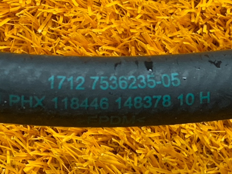 патрубок расширительного бачка, 600 рублей, Красноярск