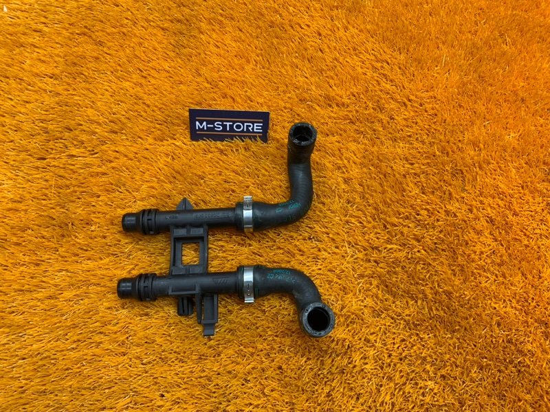 Патрубок системы охлаждения, 1300 рублей, Красноярск