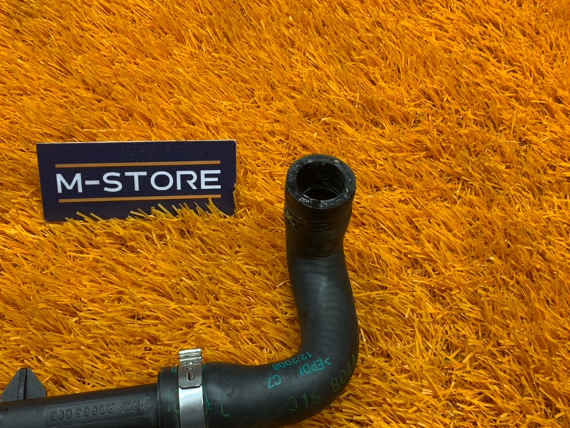 Патрубок системы охлаждения, 1300 рублей, Красноярск