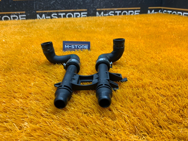 Патрубок системы охлаждения, 1300 рублей, Красноярск