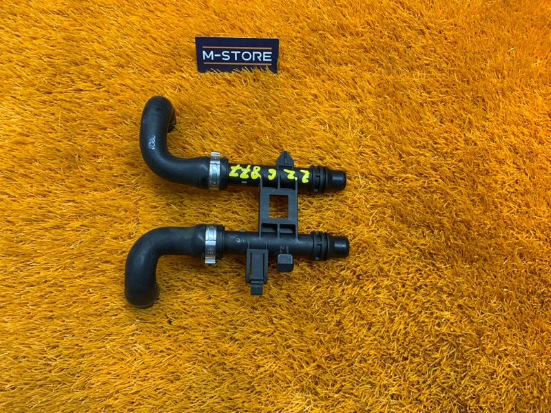 Патрубок системы охлаждения, 1300 рублей, Красноярск