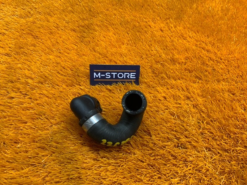 Патрубок системы охлаждения, 300 рублей, Красноярск