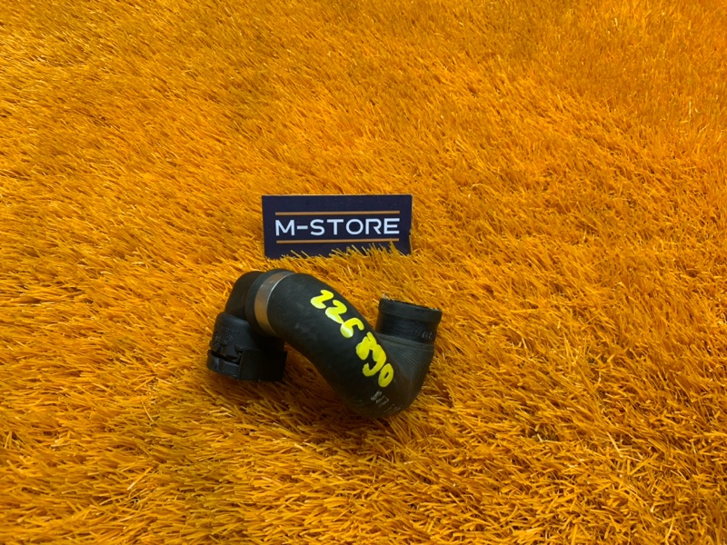 Патрубок системы охлаждения, 300 рублей, Красноярск