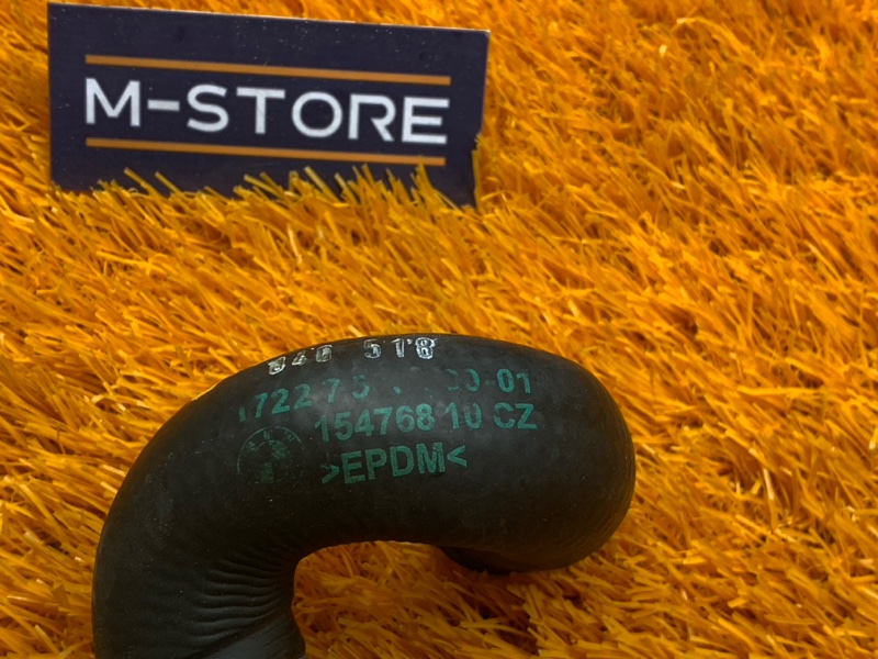 Патрубок системы охлаждения, 300 рублей, Красноярск