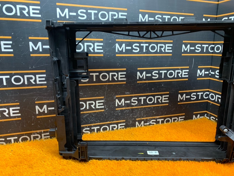 рамка радиатора, 3900 рублей, Красноярск