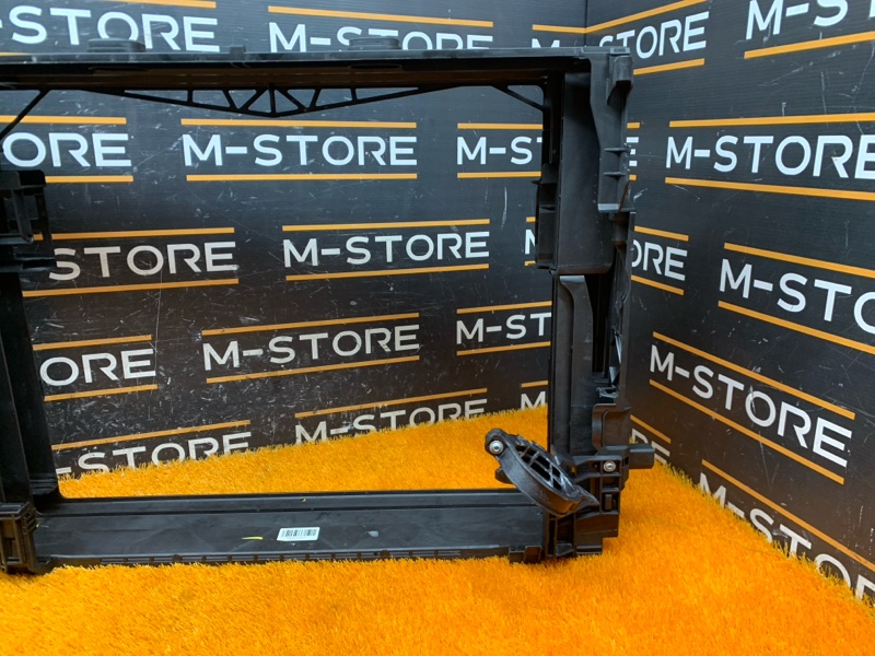 рамка радиатора, 3900 рублей, Красноярск