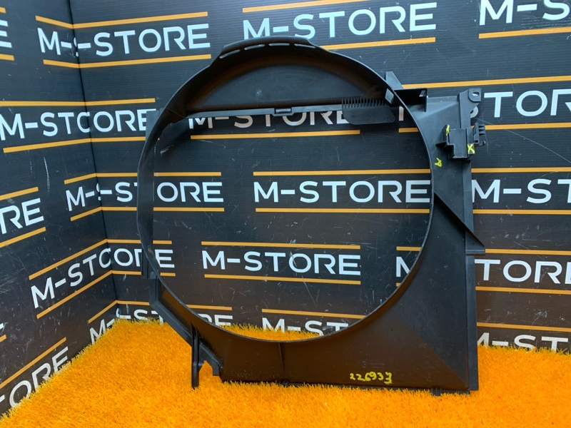 Диффузор радиатора, 4000 рублей, Красноярск