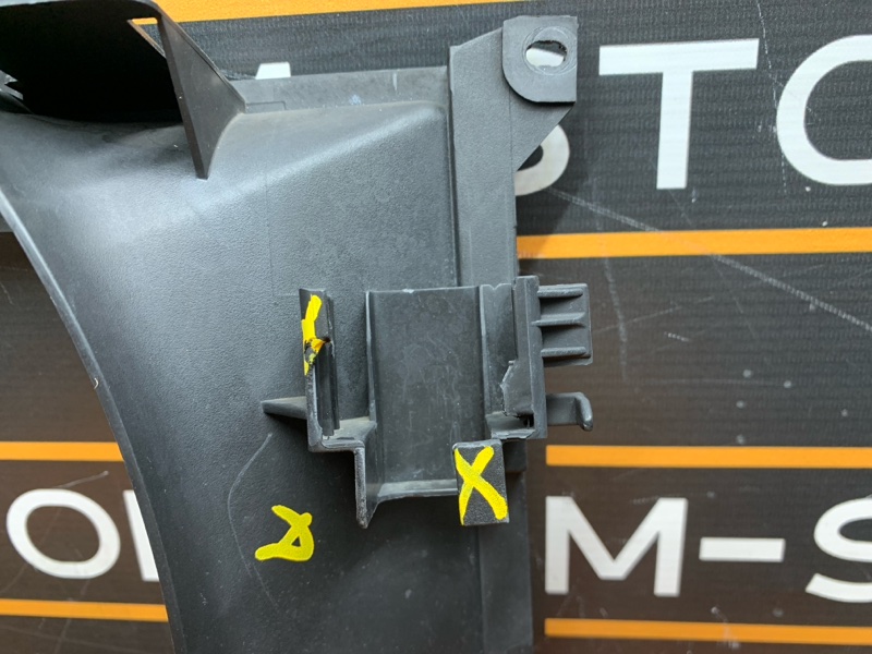 Диффузор радиатора, 4000 рублей, Красноярск