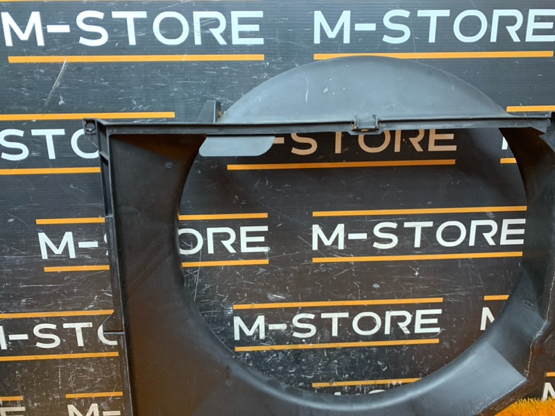 Диффузор радиатора, 4000 рублей, Красноярск