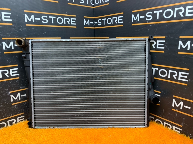 радиатор ДВС, 6000 рублей, Красноярск