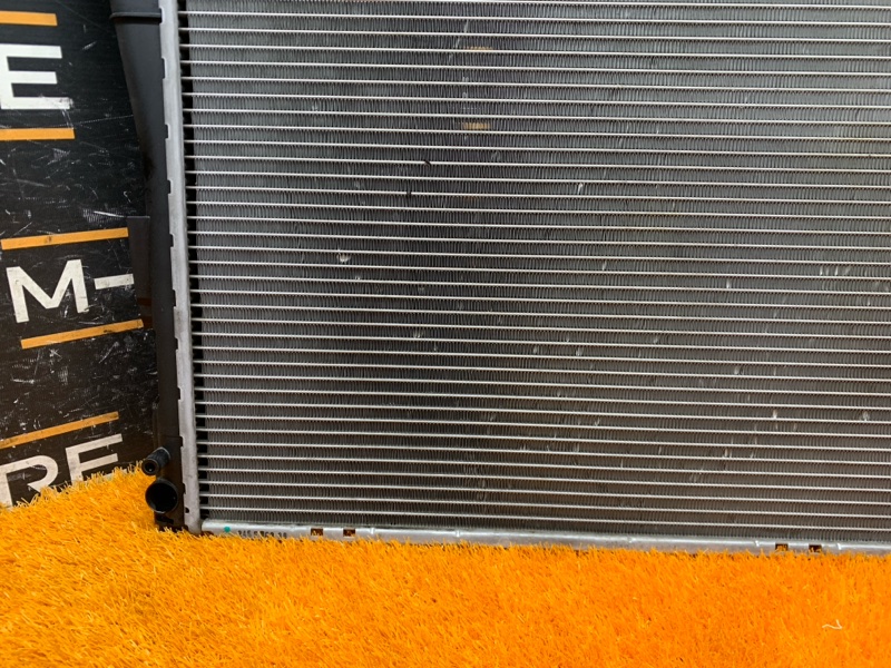 радиатор ДВС, 6000 рублей, Красноярск