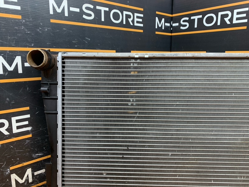 радиатор ДВС, 6000 рублей, Красноярск