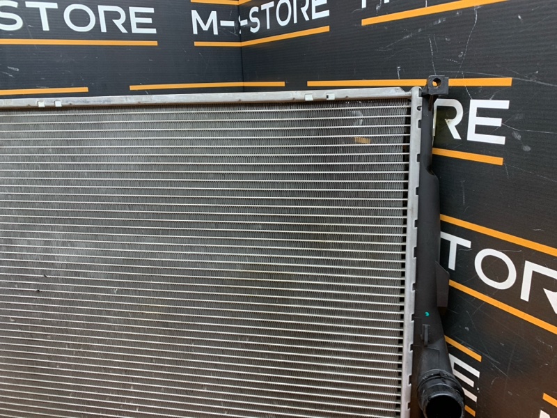 радиатор ДВС, 6000 рублей, Красноярск