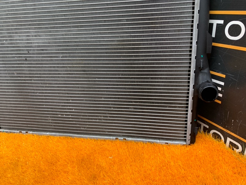 радиатор ДВС, 6000 рублей, Красноярск