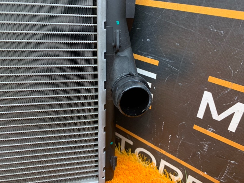 радиатор ДВС, 6000 рублей, Красноярск