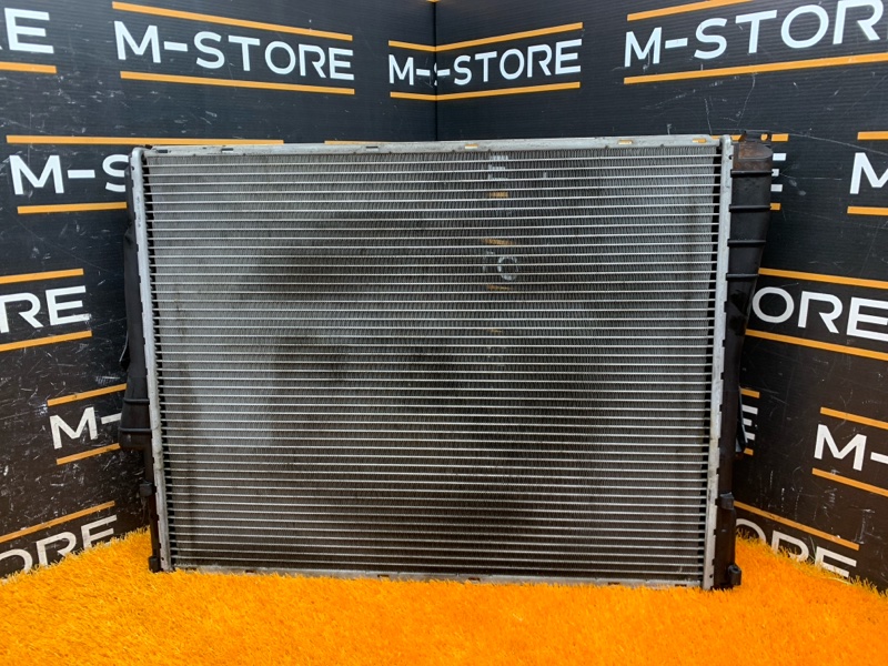 радиатор ДВС, 6000 рублей, Красноярск