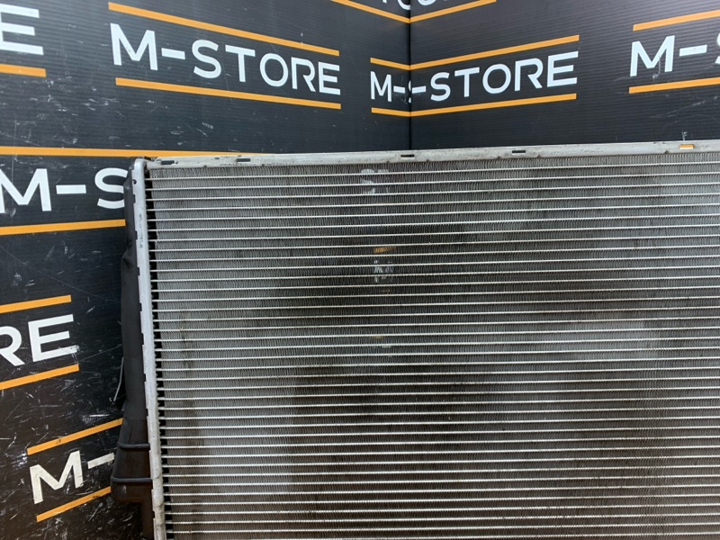 радиатор ДВС, 6000 рублей, Красноярск