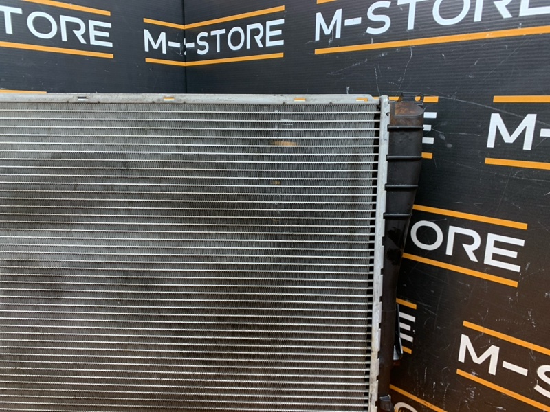 радиатор ДВС, 6000 рублей, Красноярск