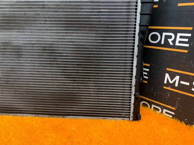 радиатор ДВС, 6000 рублей, Красноярск