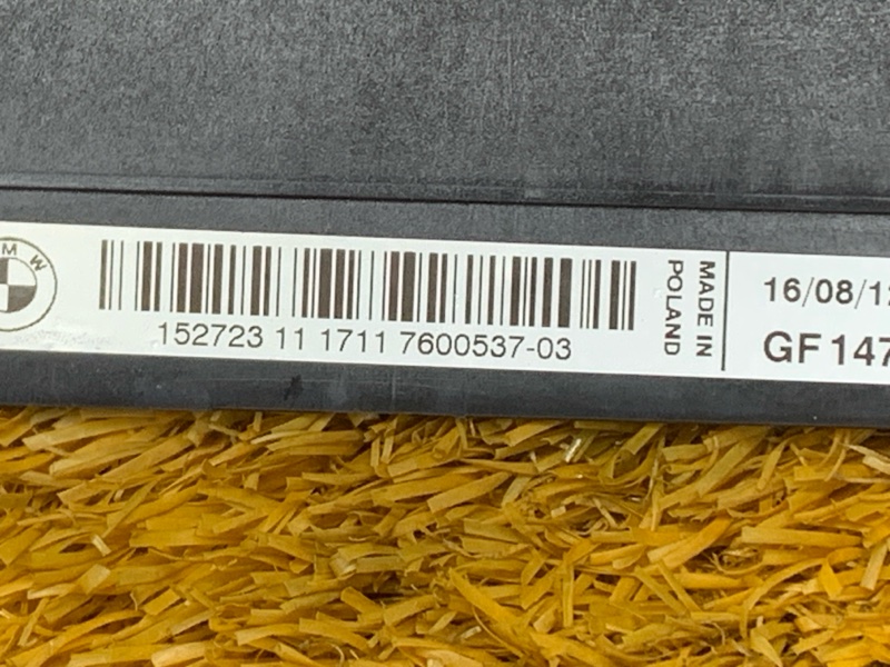 Кронштейн радиатора, 900 рублей, Красноярск