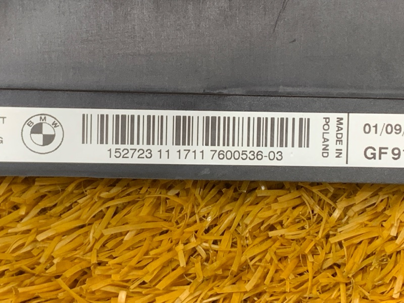 Кронштейн радиатора, 900 рублей, Красноярск