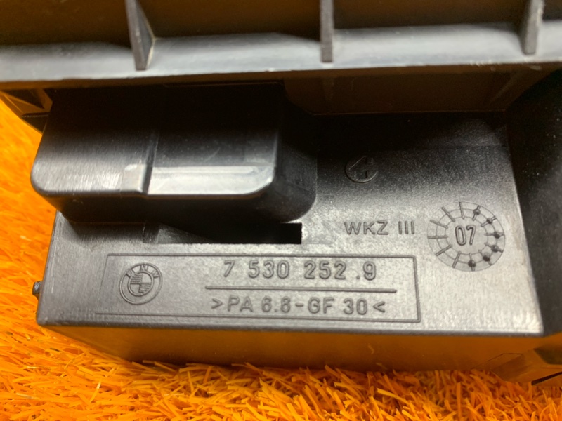 Кронштейн радиатора, 300 рублей, Красноярск