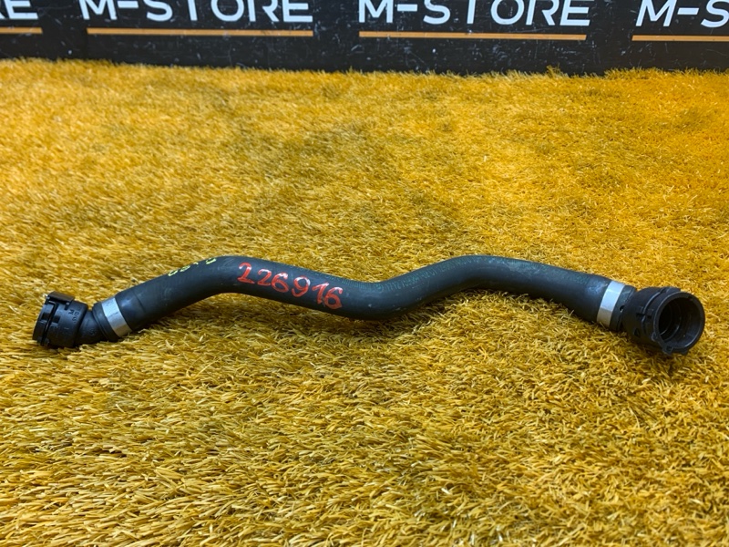 Патрубок системы охлаждения, 830 рублей, Красноярск