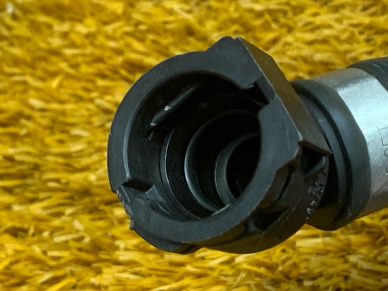 Патрубок системы охлаждения, 830 рублей, Красноярск