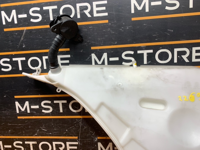 Бачок омывателя, 2370 рублей, Красноярск