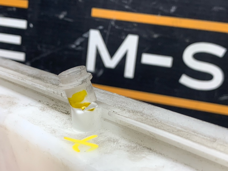 Бачок омывателя, 2370 рублей, Красноярск